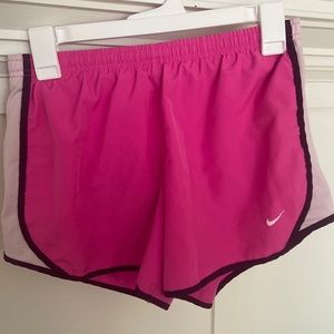 Nike Dri Fit Youth shorts